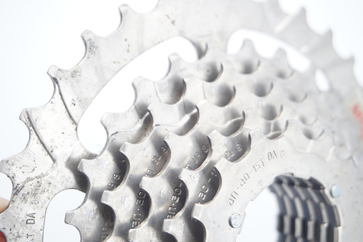 SHIMANO 「シマノ」 MEGARANGE 11-34T スプロケット / 滋賀大津店