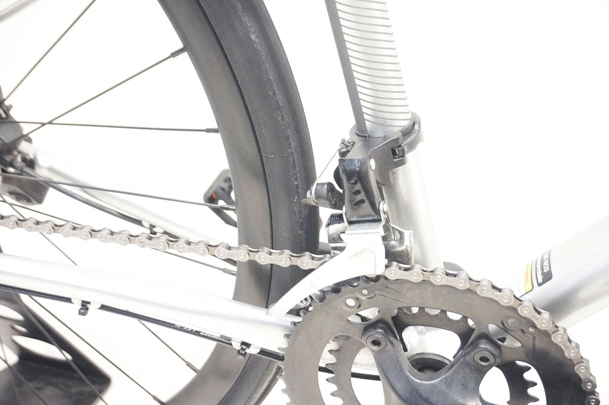 CANNONDALE 「キャノンデール」 QUICK3 DISC 2022年頃 クロスバイク / 大阪門真店