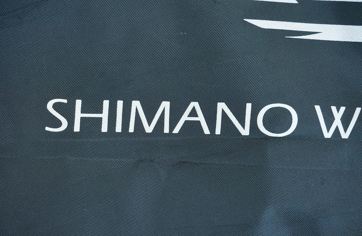 SHIMANO 「シマノ」 2枚セット ホイールバッグ / 有明ガーデン店