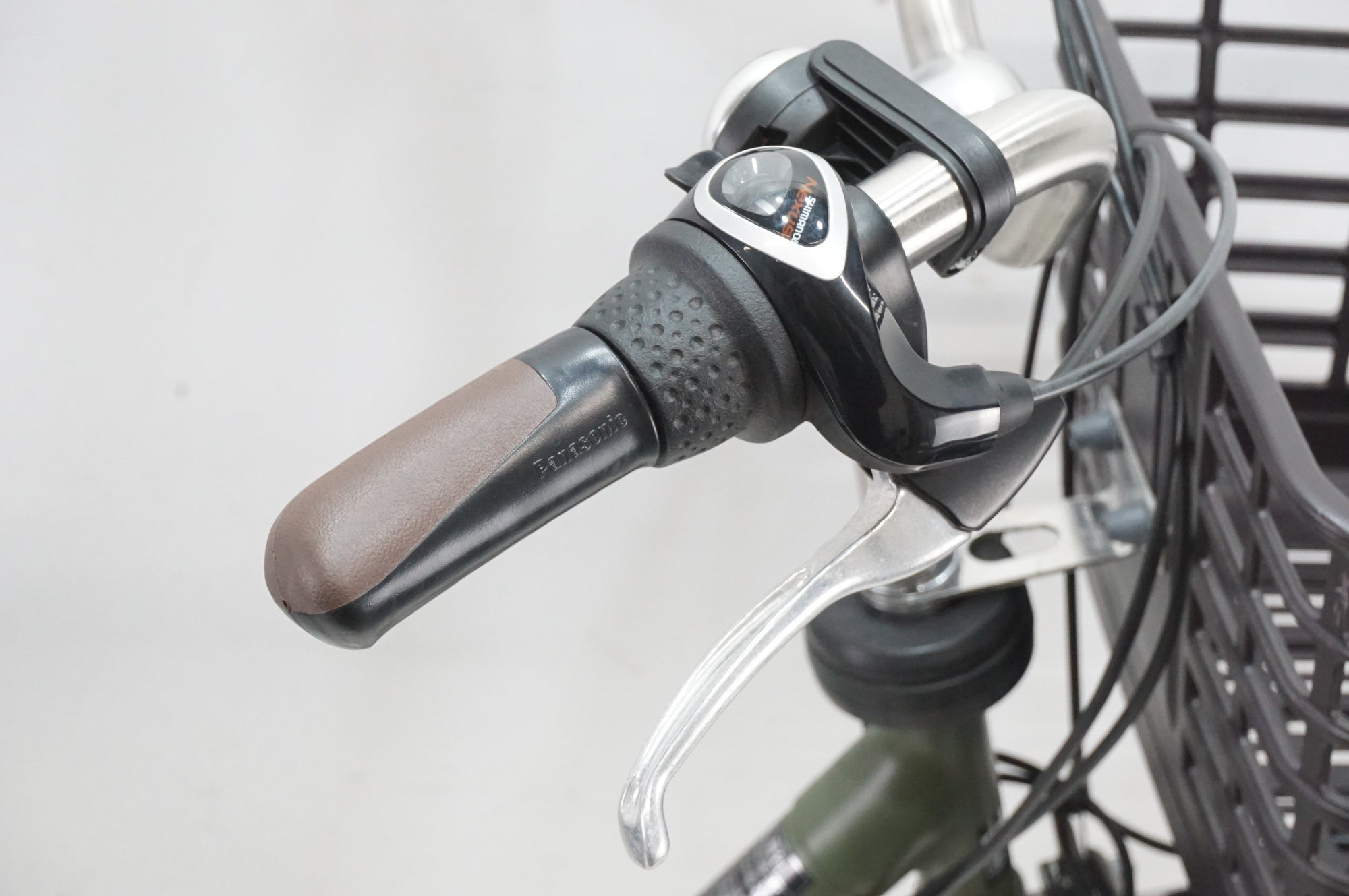 PANASONIC 「パナソニック」 ビビ・DX BE-FD632 2024年モデル 26インチ 電動アシスト自転車 / 大宮店