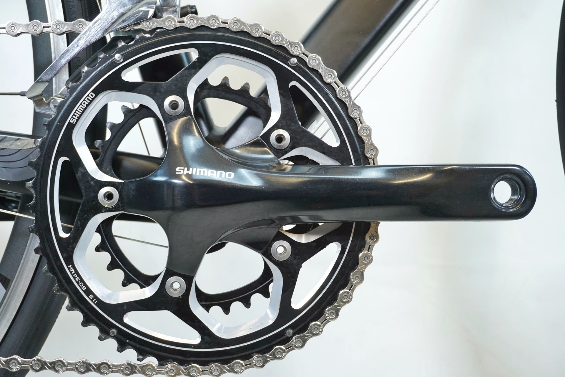 GIANT 「ジャイアント」 TCR 0 2016年モデル ロードバイク / 有明