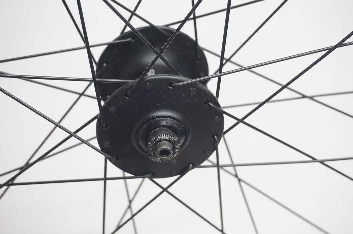 BONTRAGER 「ボントレガー」 DUSTER 29 シマノ10速 ホイールセット / 福岡店
