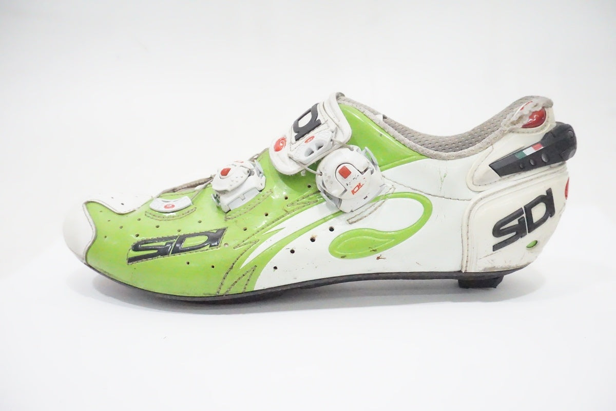 SIDI「シディ」 WIRE 2015年モデルEU44 1/2サイズ  シューズ/ 京都西院店