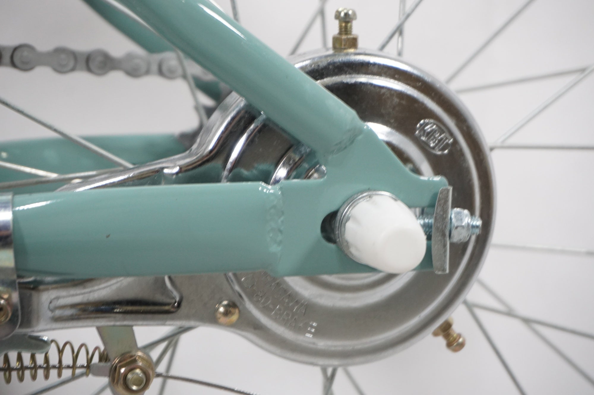 TOKYOBIKE 「トーキョーバイク」 JR STEP 20 2022年頃 キッズバイク / AKIBA店