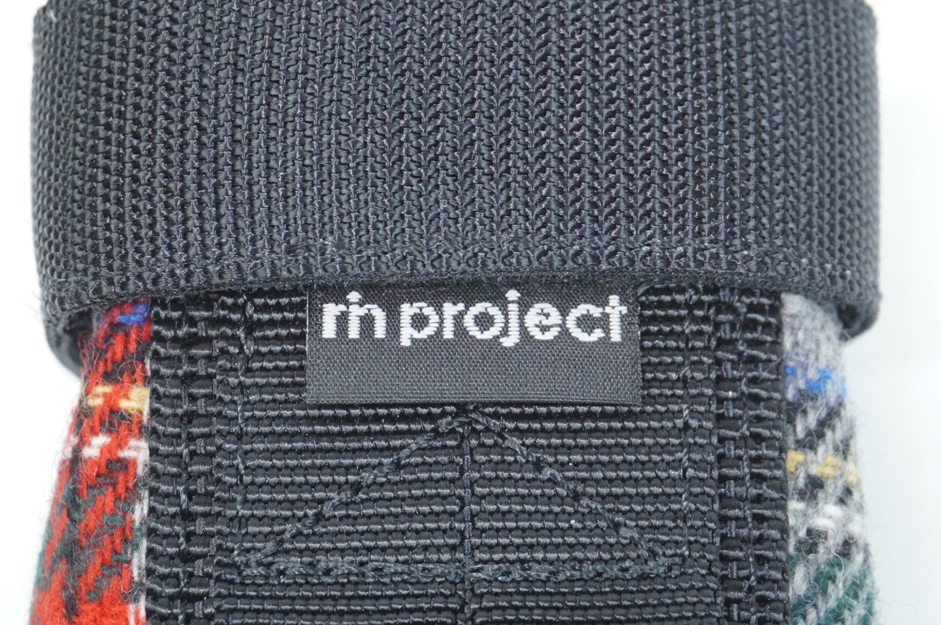 RIN PROJECT 「リンプロジェクト」 BROMPTON CARRY HANDLE / 中目黒店