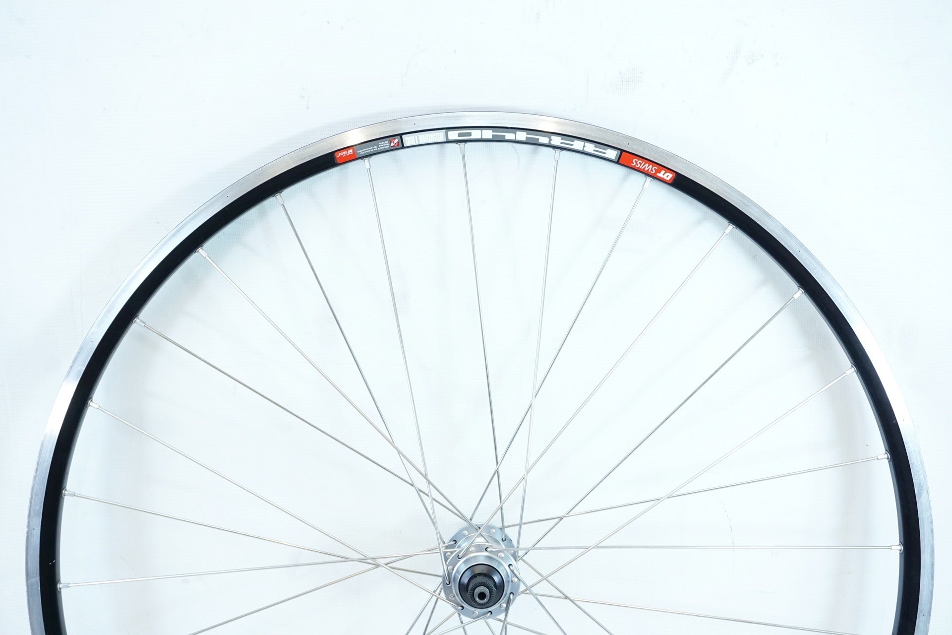 DT SWISS 「ディーティースイス」 DT SWISS リム SHIMANO ハブ シマノ10S リアホイール / 有明ガーデン店