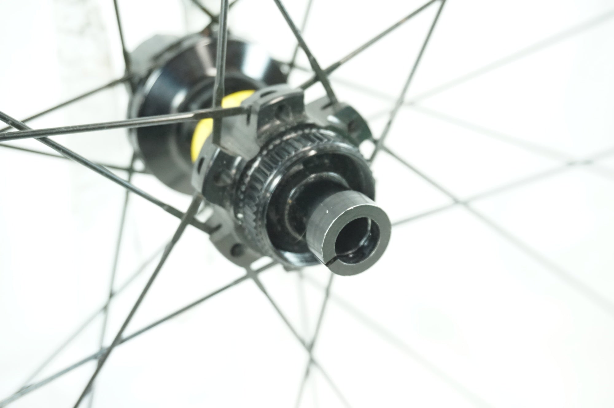 MAVIC 「マビック」 AKSIUM DISC シマノ11S ホイールセット / 宇都宮店 