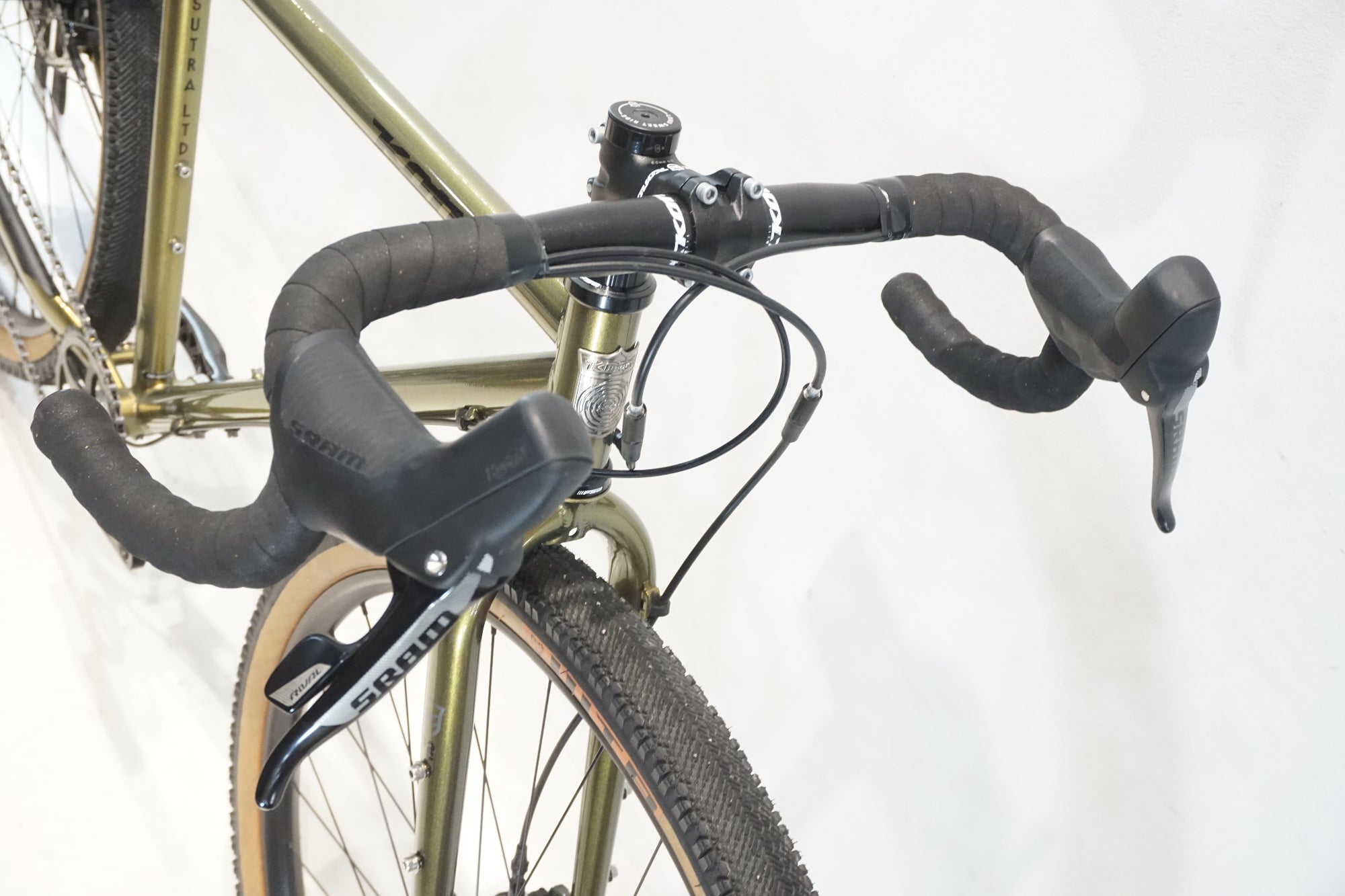 KONA 「コナ」 SUTRA LTD 2021年モデル グラベル ロードバイク / 横浜戸塚店