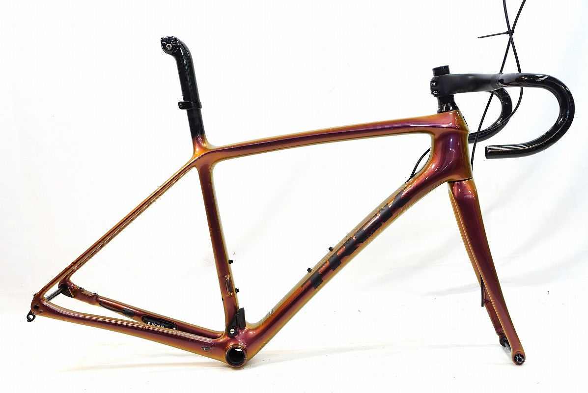 TREK 「トレック」 EMONDA SLR7 PROJECT ONE 2019年モデル フレームセット / 熊谷本店