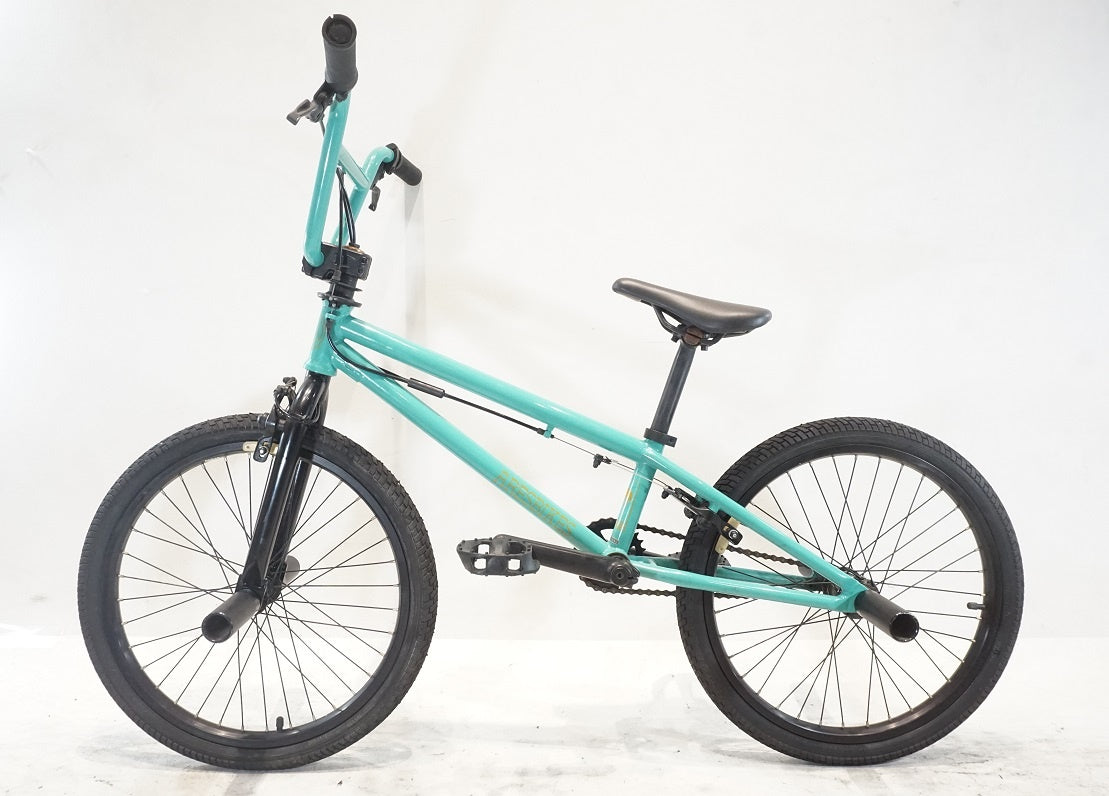 ARESBIKES 「アレスバイク」 APLUS 1 2012年ごろモデル 20インチ