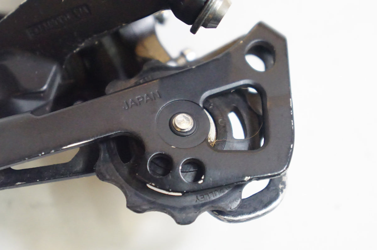 SHIMANO 「シマノ」 DEORE XT RD-M8000 リアディレイラー / 熊谷本店