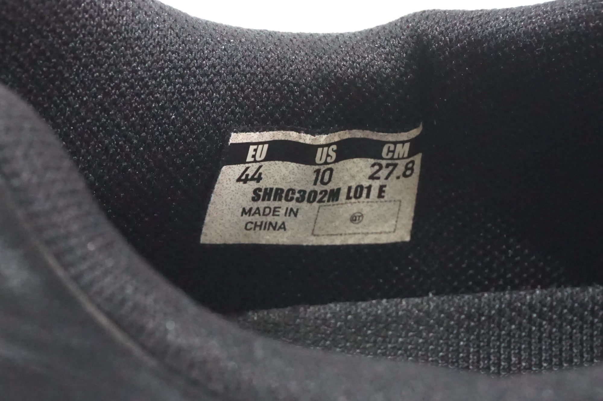 SHIMANO 「シマノ」 SH-RC302M 27.8cm シューズ / AKIBA店