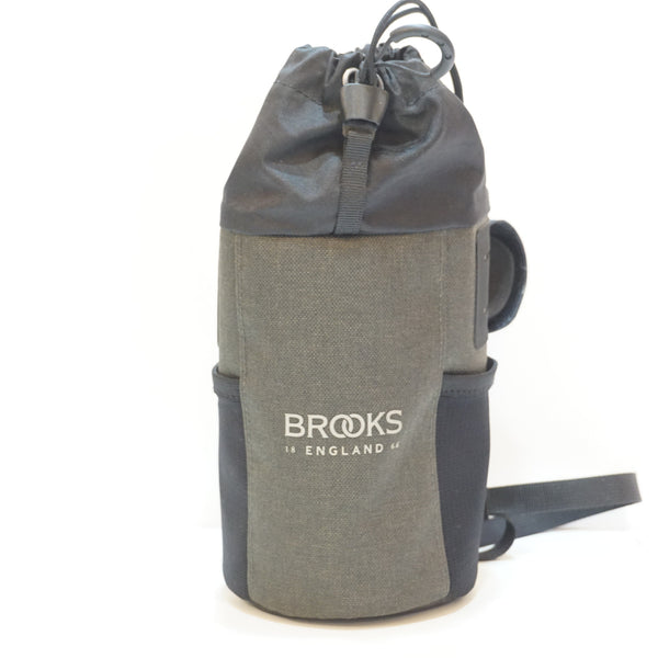 BROOKS 「ブルックス」 SCAPE FEED POUCH 1L フロントバッグ / 浦和