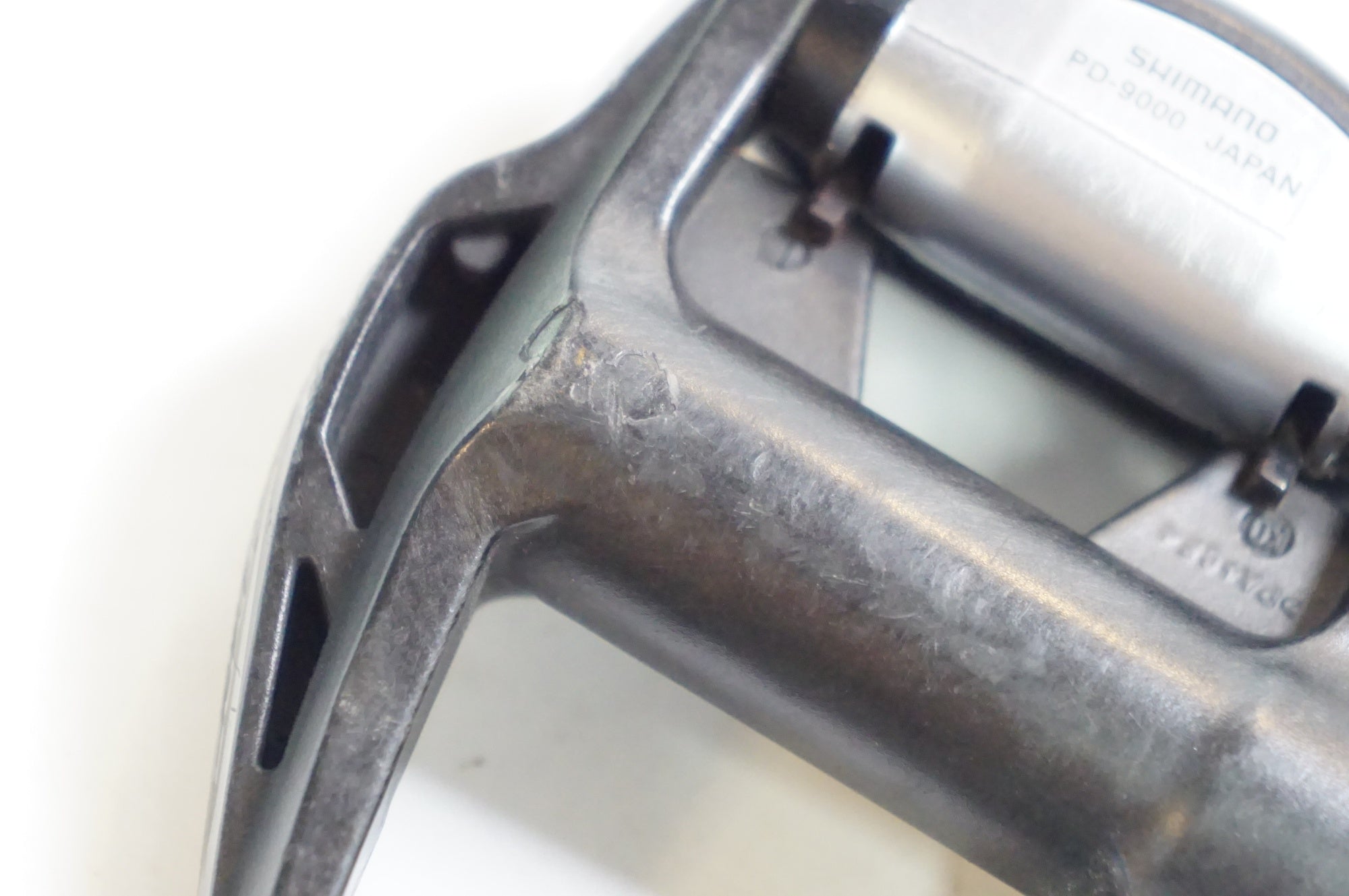 SHIMANO 「シマノ」 DURA-ACE PD-9000 ペダル / 熊谷本店