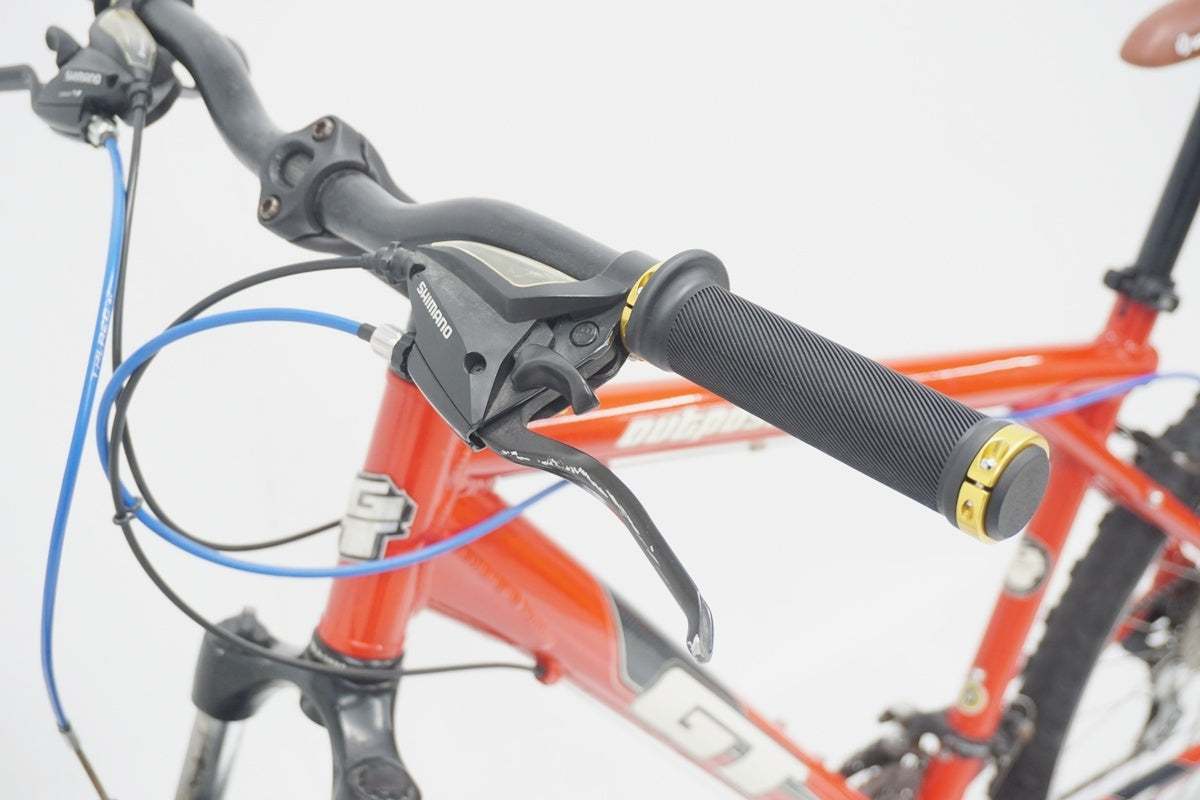 GT 「ジーティー」 OUTPOST 年式不明 マウンテンバイク / 京都八幡店