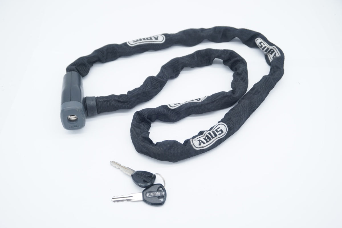 ABUS 「アブス」 チェーンロック / 滋賀大津店