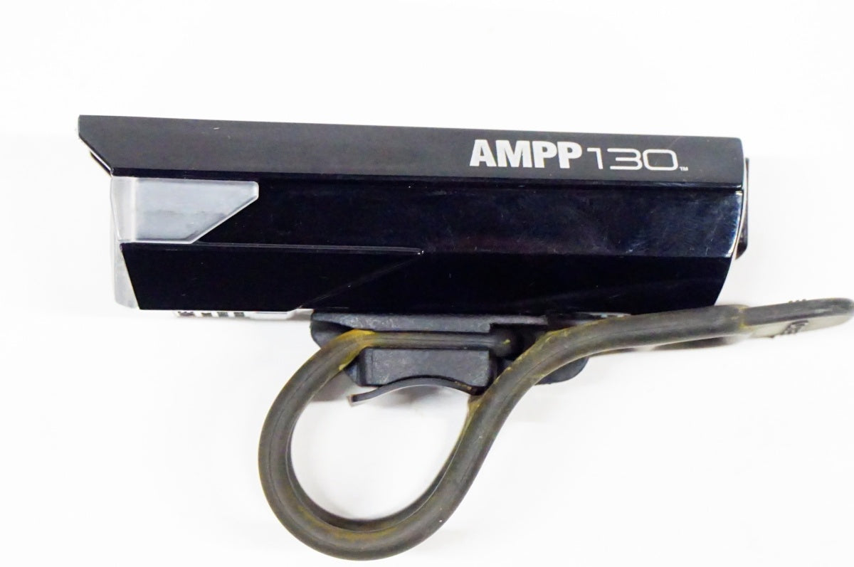 CATEYE 「キャットアイ」 AMPP130 フロントライト / 名古屋大須店