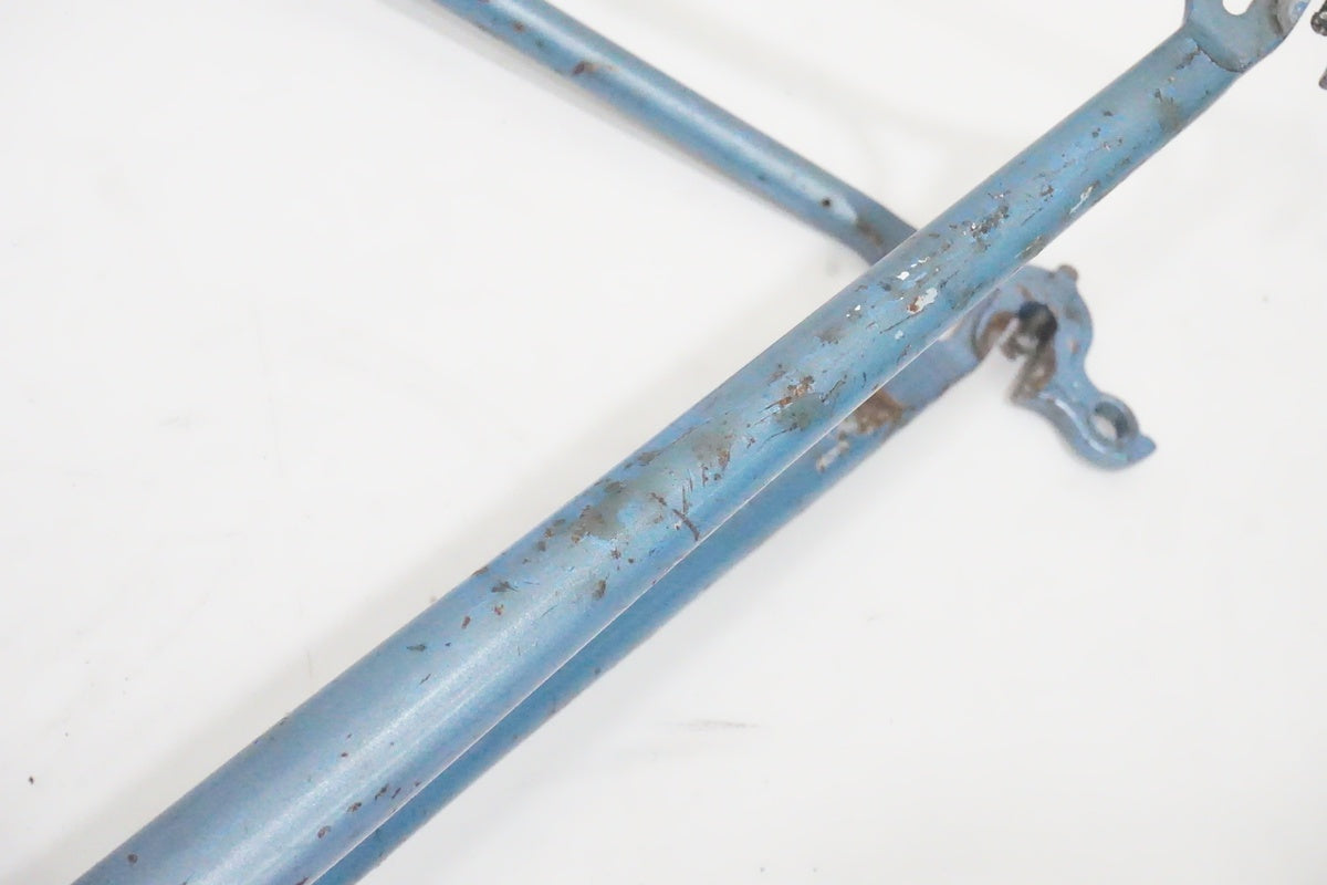 MCKINLEY「マッキンリー」 COMPETITION 年式不明 フレームセット / 京都西院店