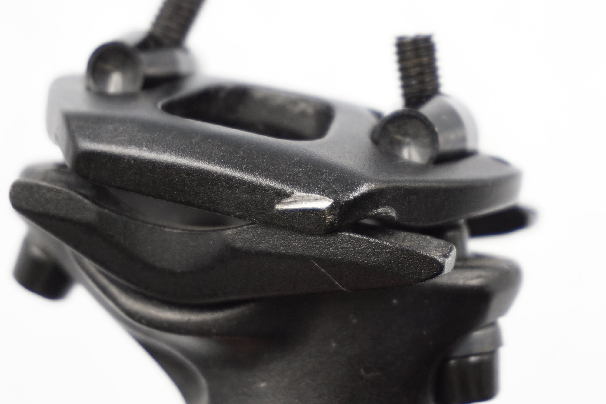 TIOGA 「タイオガ」 Φ30.9 350mm シートポスト / 奈良店