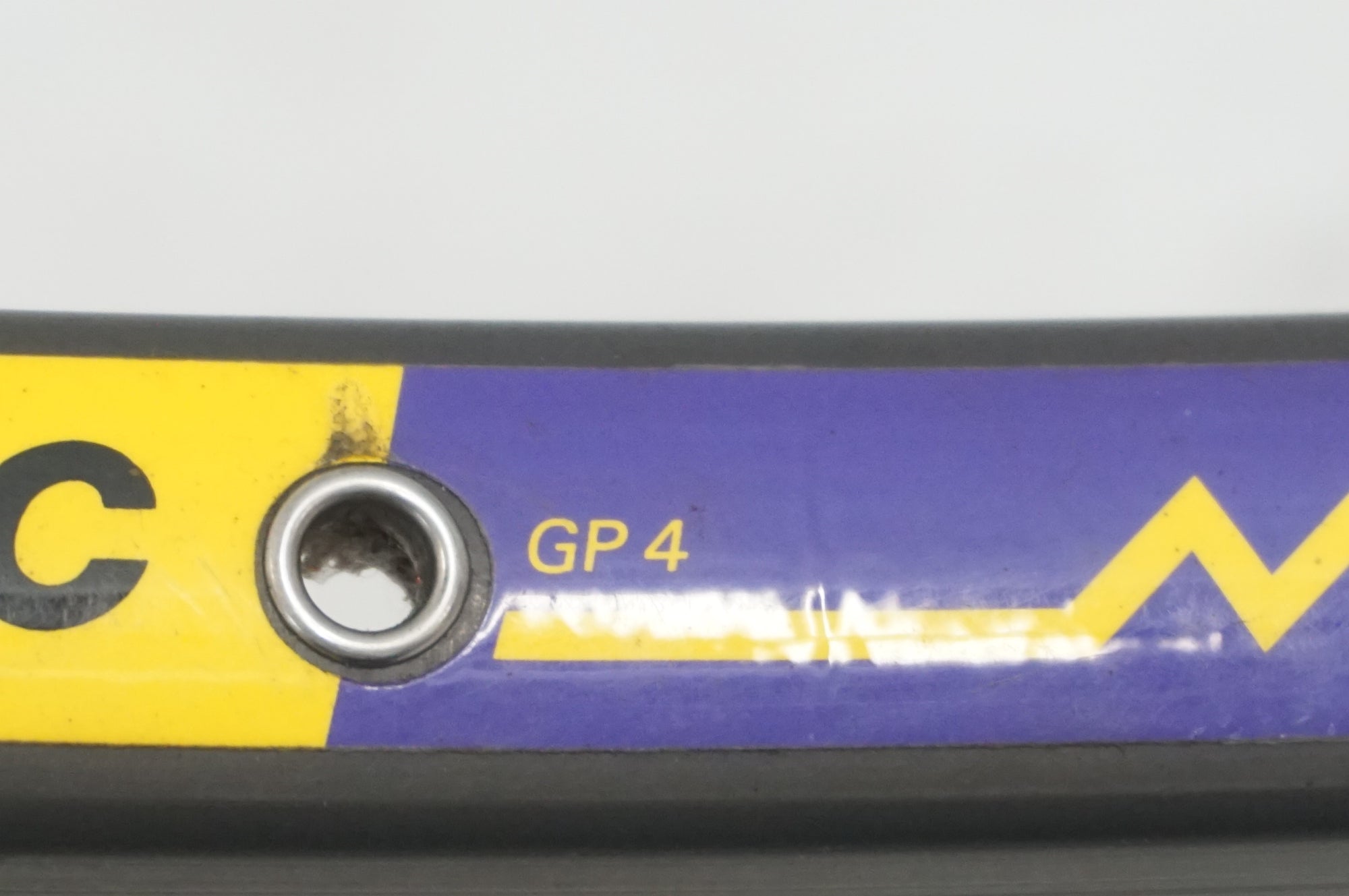 MAVIC 「マヴィック」 GP4 リムセット / 福岡店