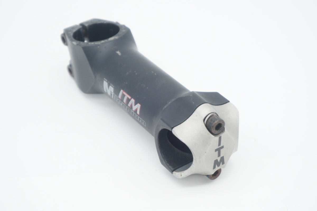 ITM 「アイティーエム」 MILLENNIUM φ25.4 100mm ステム / 滋賀大津店