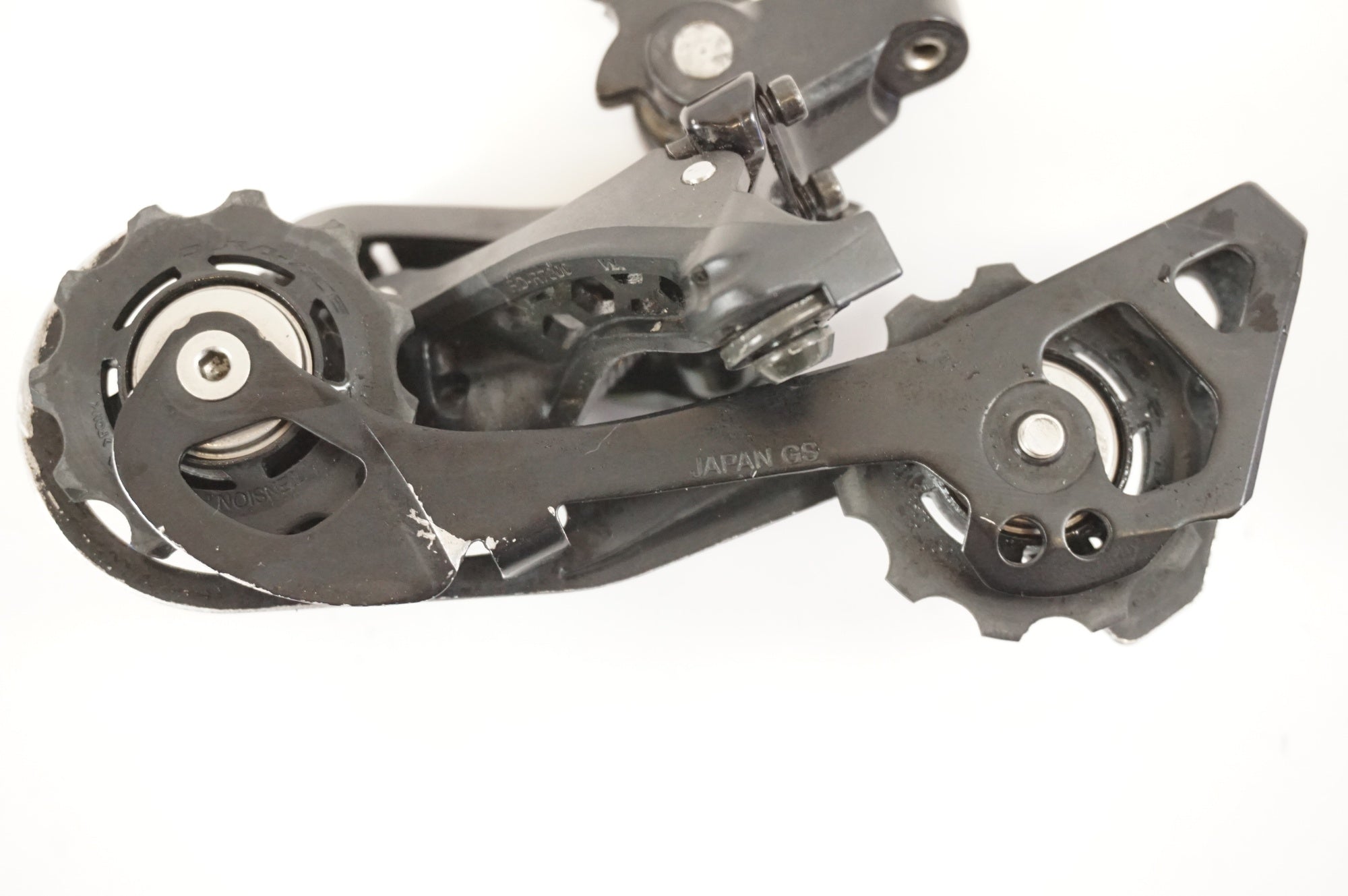 Shimano 105 FD RD-R7000 GS 前後ディレイラーセット Shimano-自転車用リアディレイラー,105 rd,r7000,5800 ss,ロード