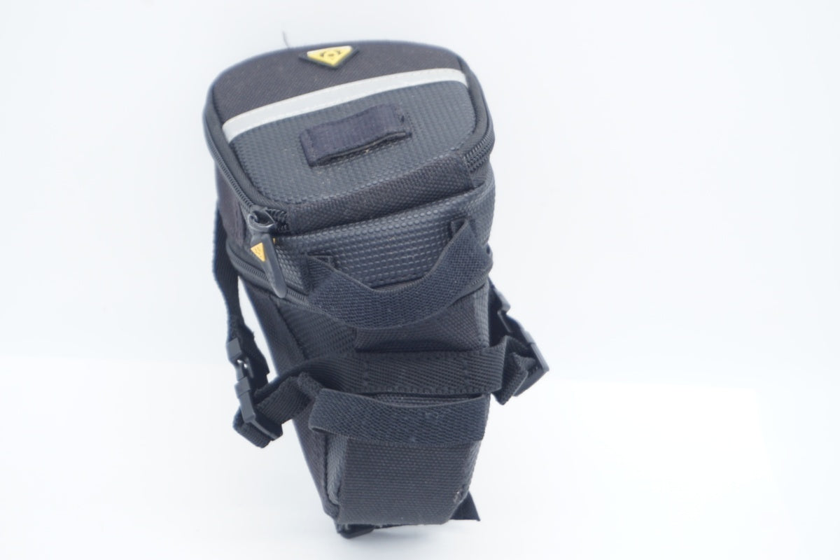 TOPEAK 「トピーク」 サドルバッグ / 京都八幡店