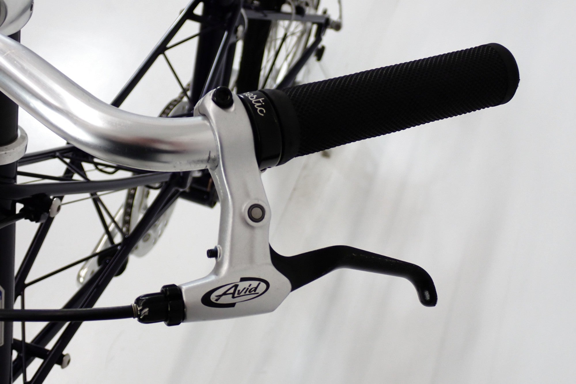 MOULTON 「モールトン」 TSR-9 SP 年式不明 20インチ ミニベロ / 伊勢崎店