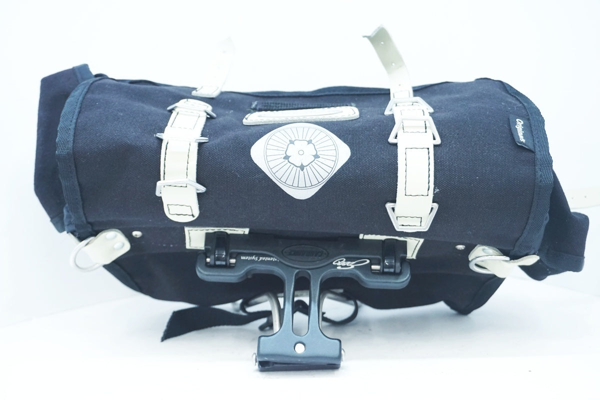 CARRADICE 「キャラダイス」 サドルバッグ / 大阪美原北インター店