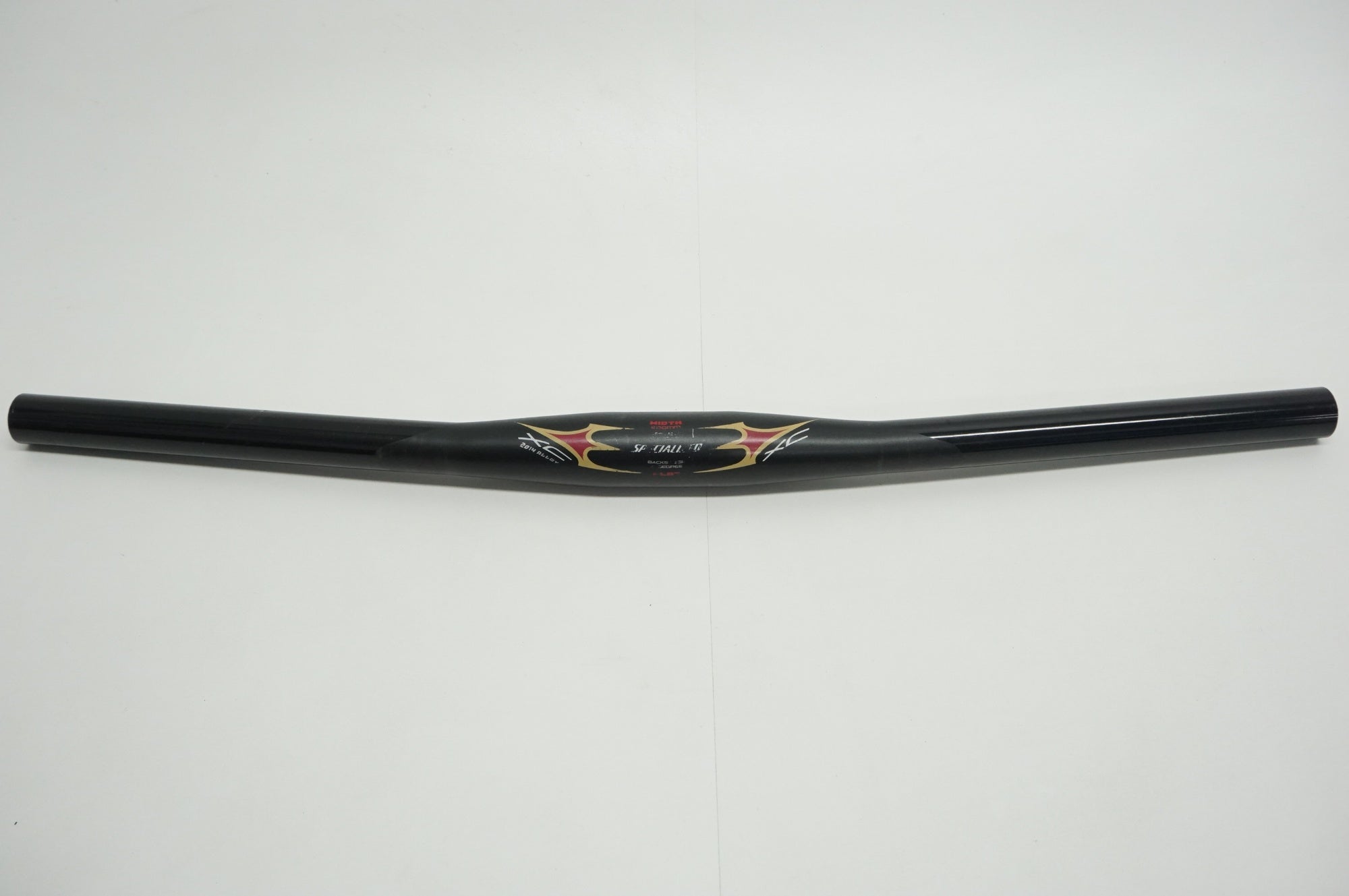 SPECIALIZED 「スペシャライズド」 XC φ31.8mm 560mm フラットバーハンドル / 福岡店