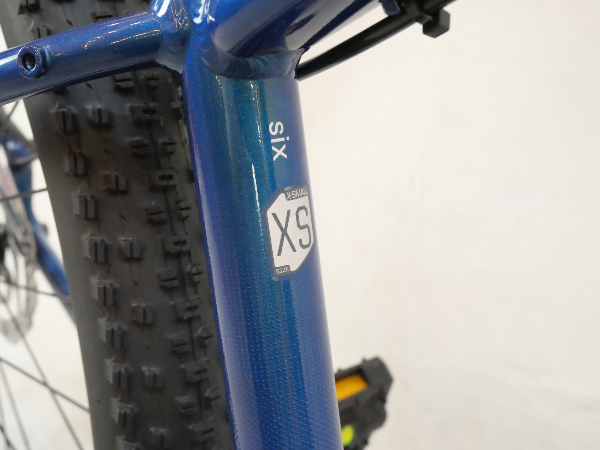 CANNONDALE 「キャノンデール」 TRAIL 6 2022年モデル マウンテンバイク / バイチャリ浦和ベース