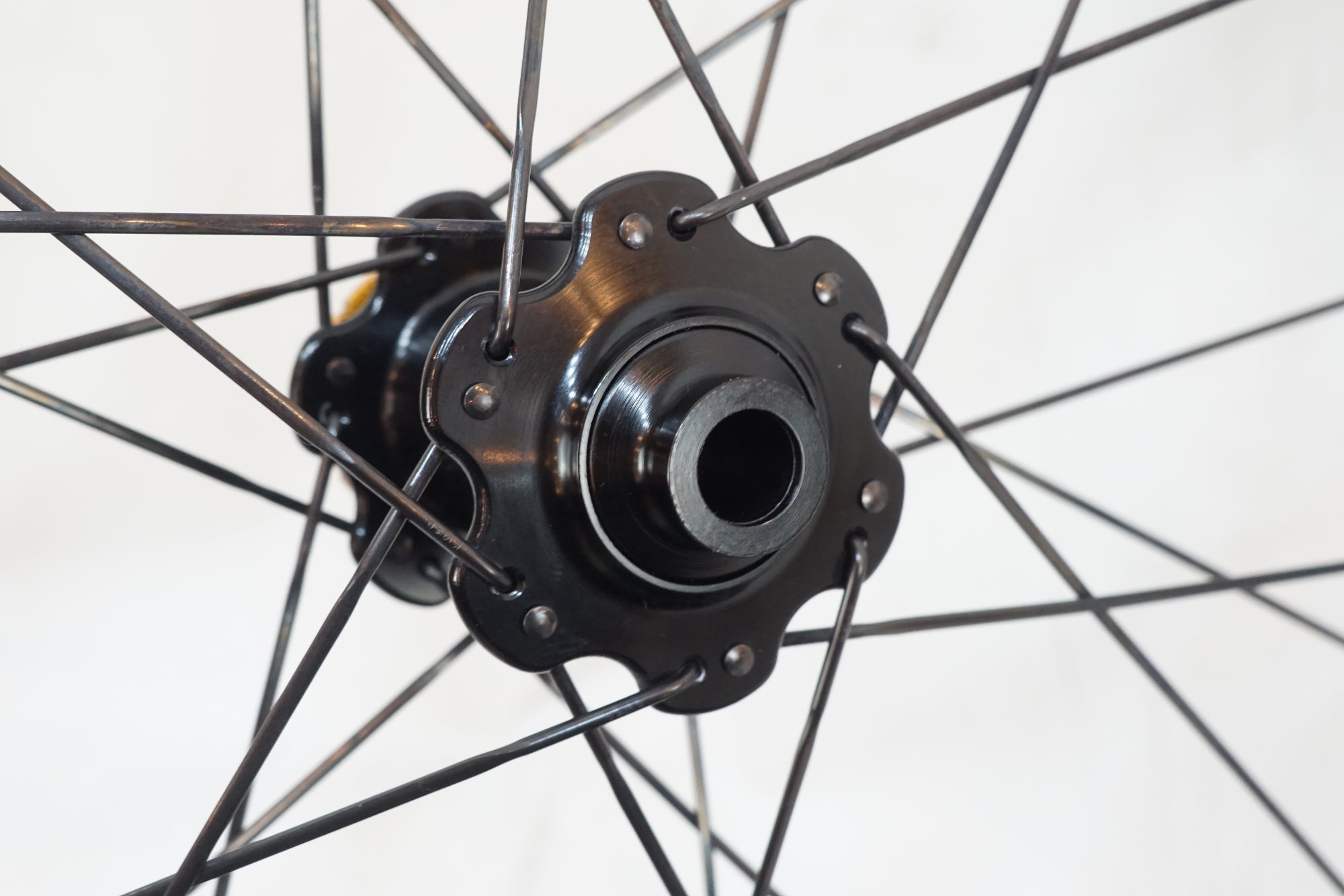 ENVE 「エンヴィ」 SES5.6 DISC SHIMANO 11s ホイールセット