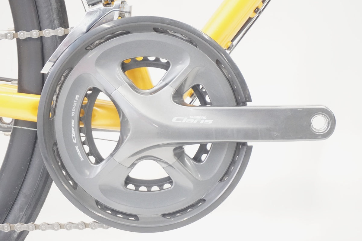 ARAYA「アラヤ」 MUDDY FOX CX GRAVEL 2017年モデル グラベル ロードバイク / 京都八幡店