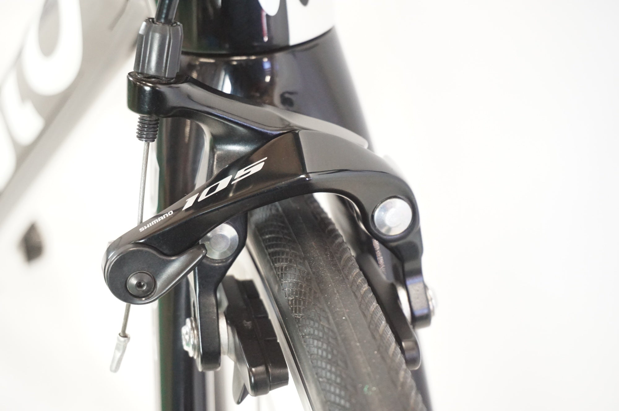 GUSTO 「グスト」 RCR TEAM EDITION 2019年モデル ロードバイク