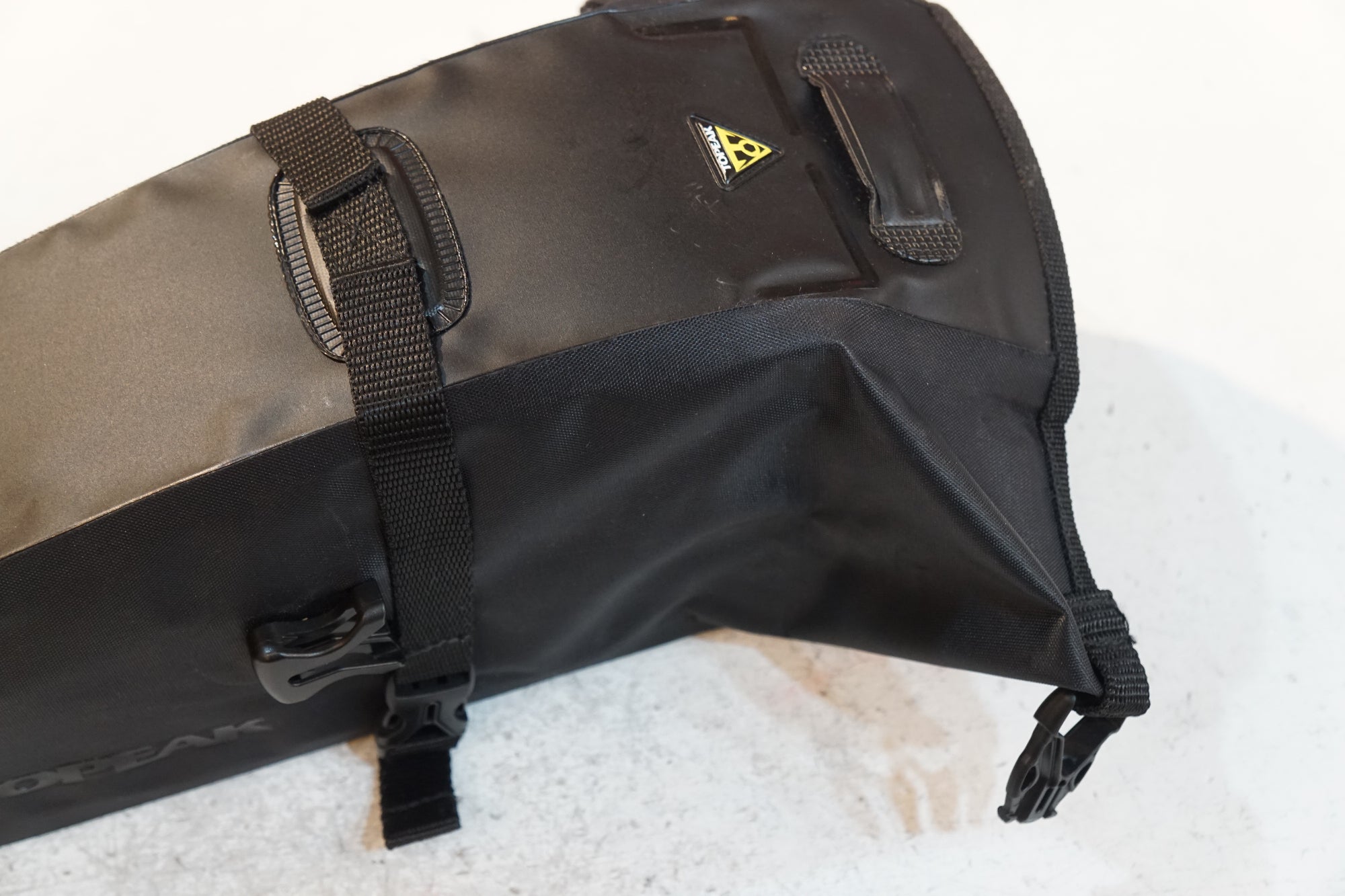 TOPEAK 「トピーク」 サドルバッグ / バイチャリ浦和ベース