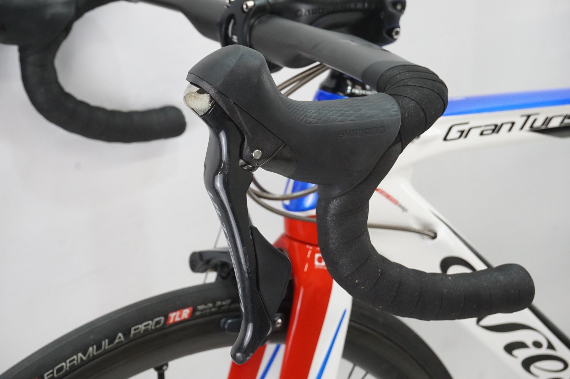WILIER 「ウィリエール」 GRANTURISMO 2011年モデル カスタム ロードバイク / 大宮店