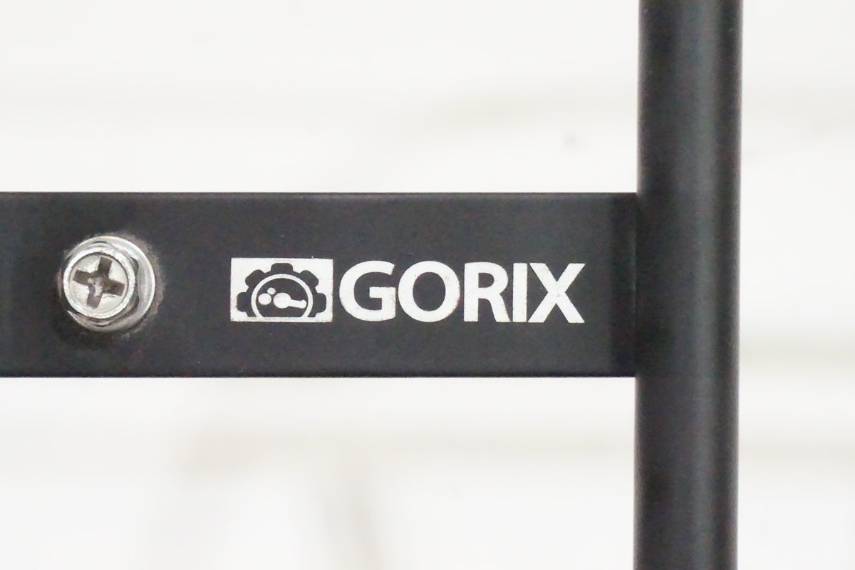 GORIX「ゴリックス」 GX-RACK フロントラック/ 京都西院店