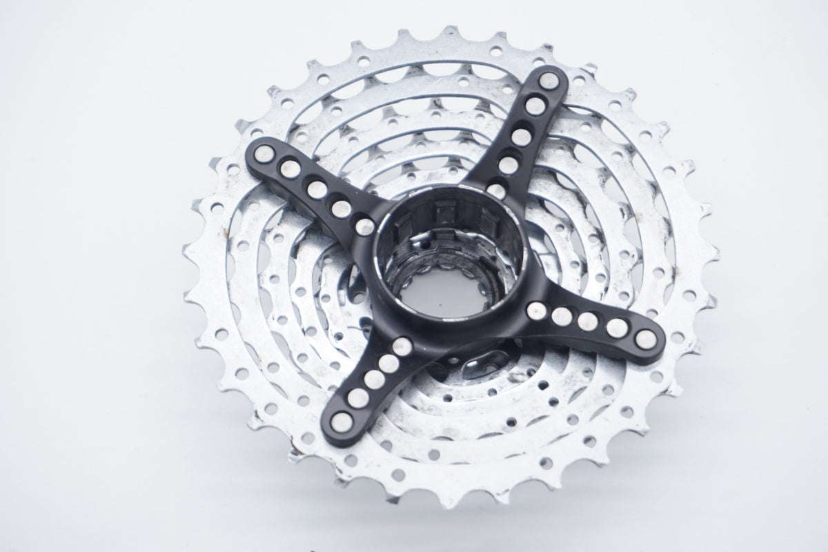 SHIMANO 「シマノ」 CS-M760 11-32T スプロケット / 滋賀大津店