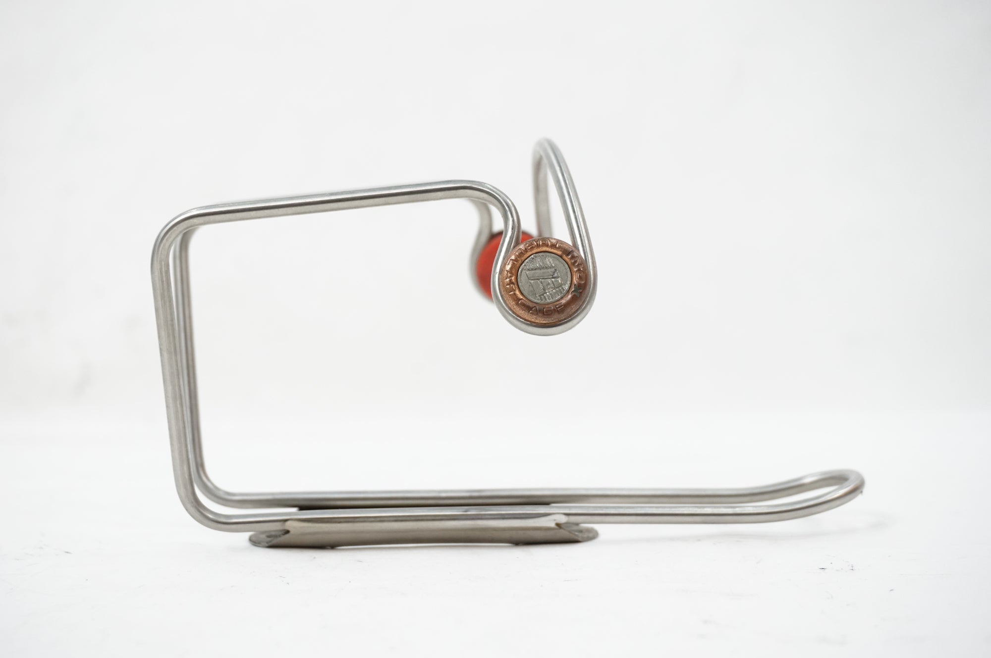 ELITE 「エリート」 CIUSSI INOX ボトルケージ / 川越店