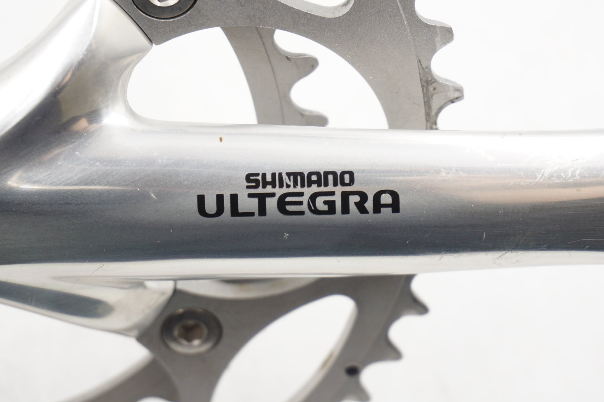 SHIMANO 「シマノ」 ULTEGRA FC-6500 52-39T 170mm クランク / 奈良店