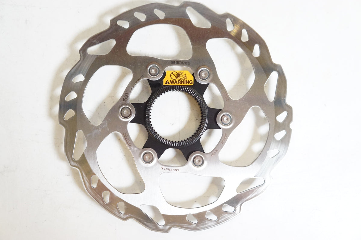 SHIMANO 「シマノ」 SM-RT70 ディスクローターセット / 熊谷本店