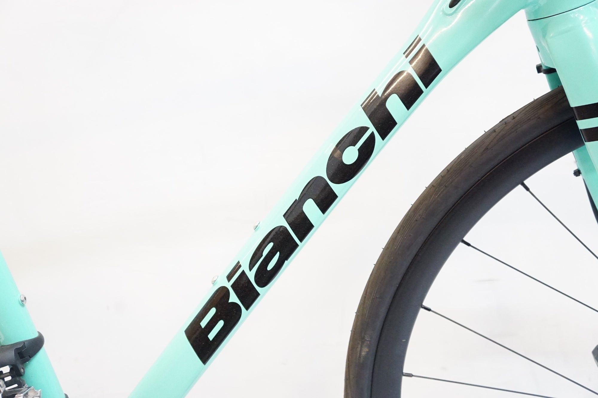 BIANCHI 「ビアンキ」 ROMA 1 2021年モデル クロスバイク / 熊谷本店