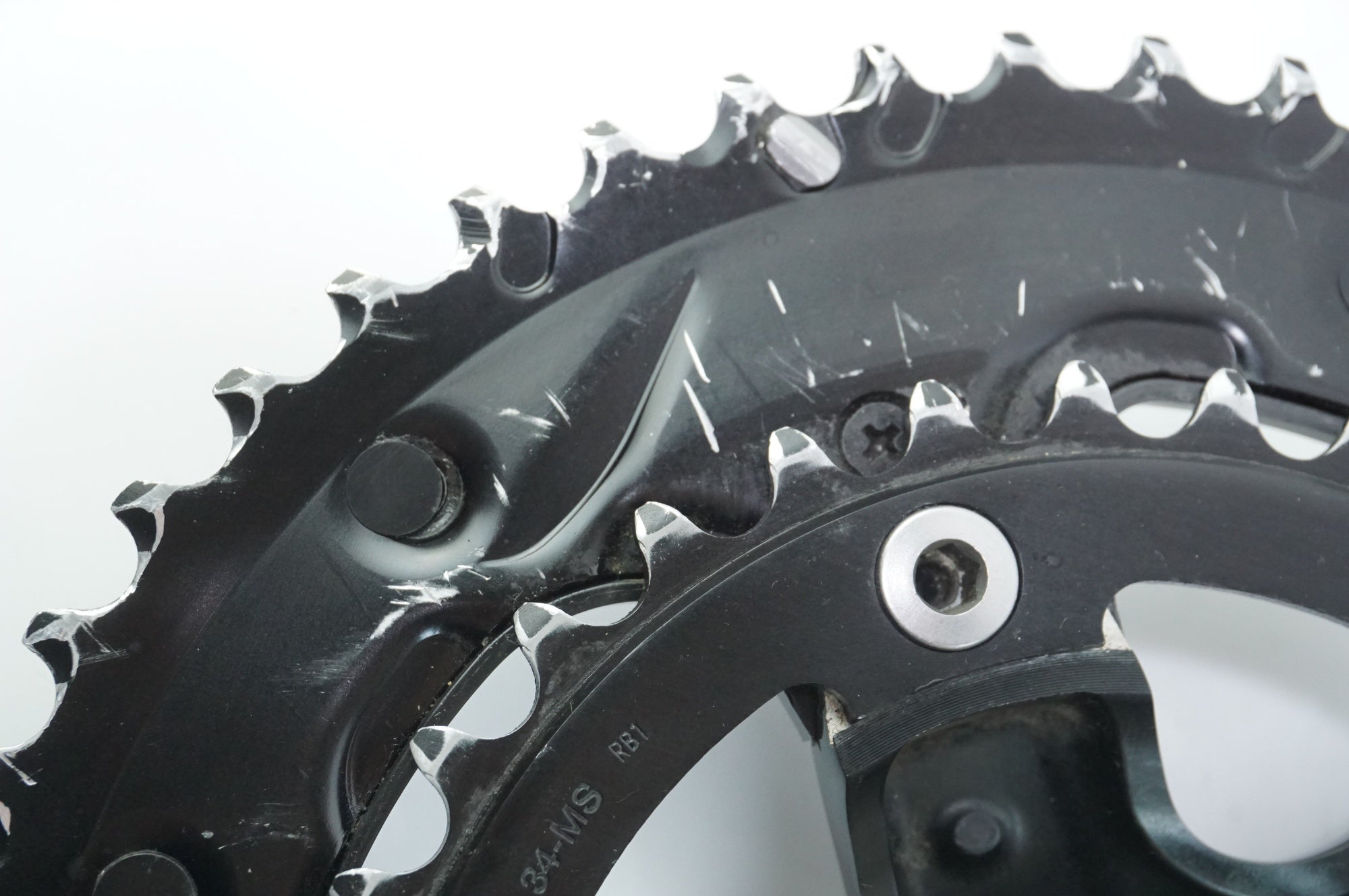 SHIMANO 「シマノ」 FC-RS510 50-34T 170mm クランク / 中目黒店