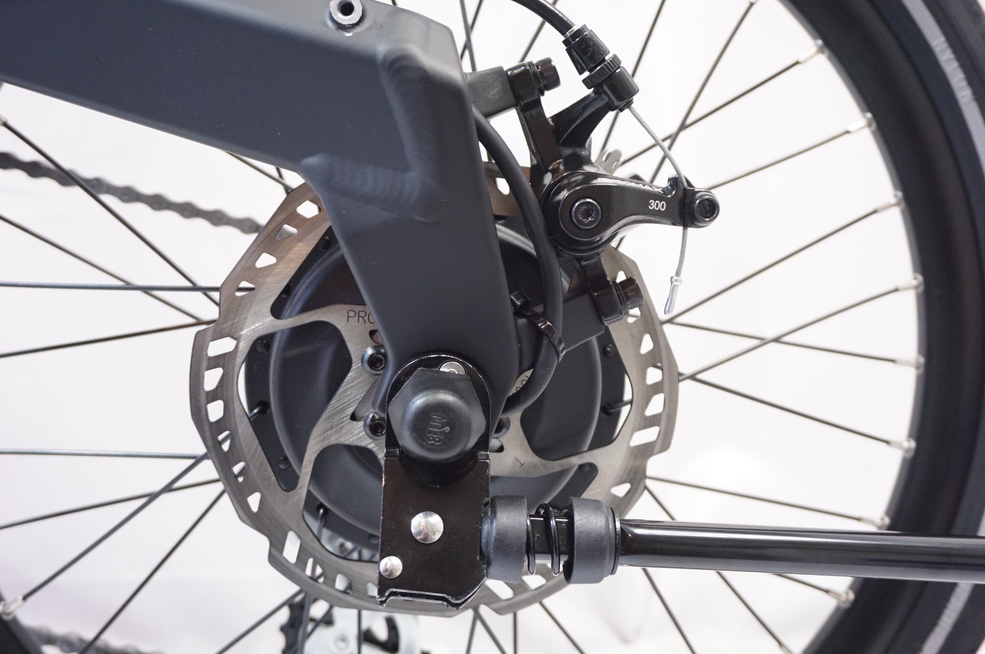 BESV 「べスビー」 PSF2 YTRT 24 2025年モデル 電動アシスト自転車 / 世田谷店