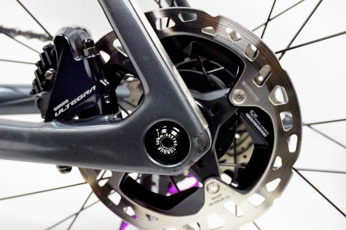 TREK 「トレック」 EMONDA SL6 DISC 2021年モデル ロードバイク / 名古屋大須店