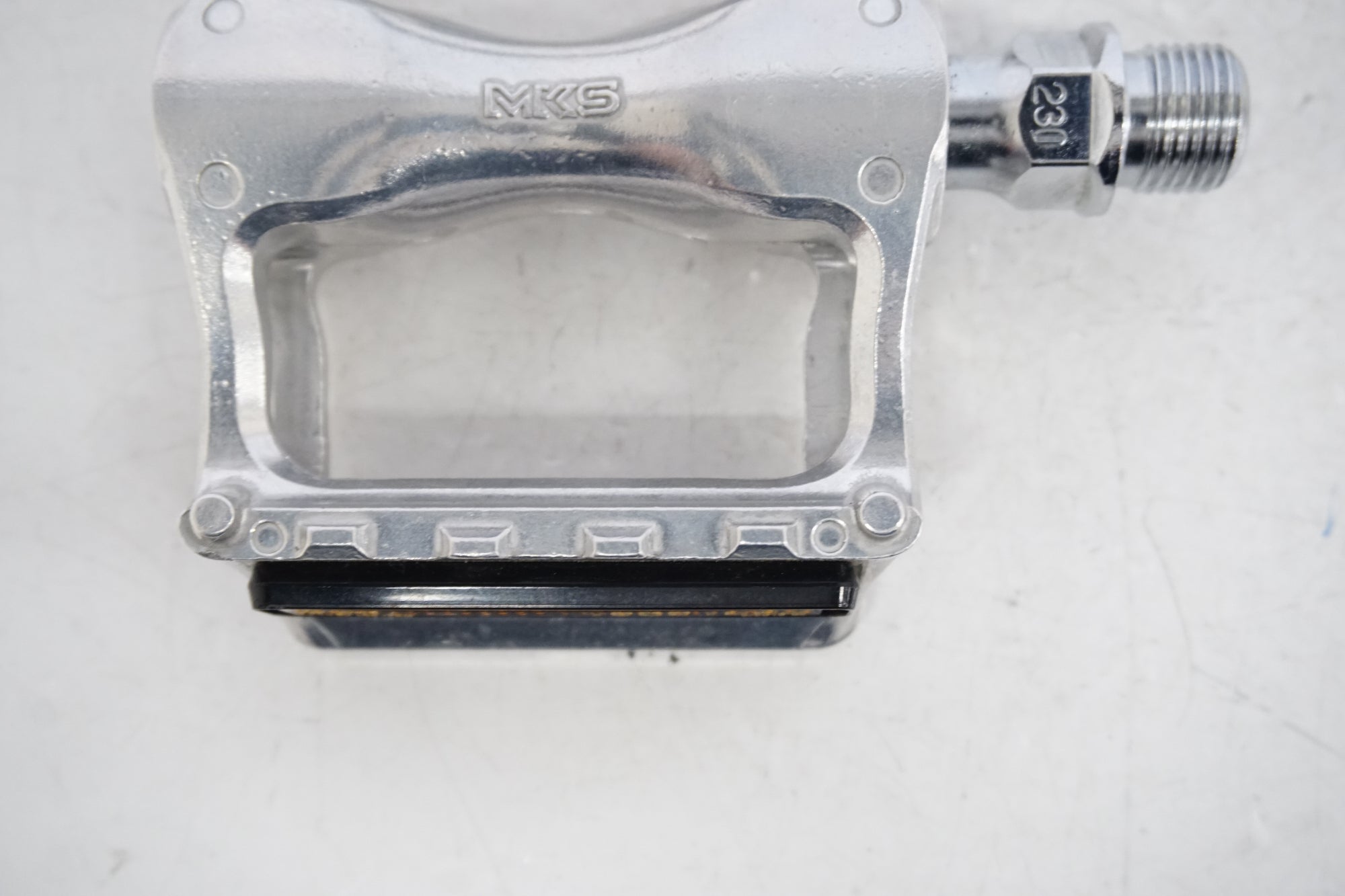 MKS 「ミカシマ」 SEAHORSE ペダル / 浜松店