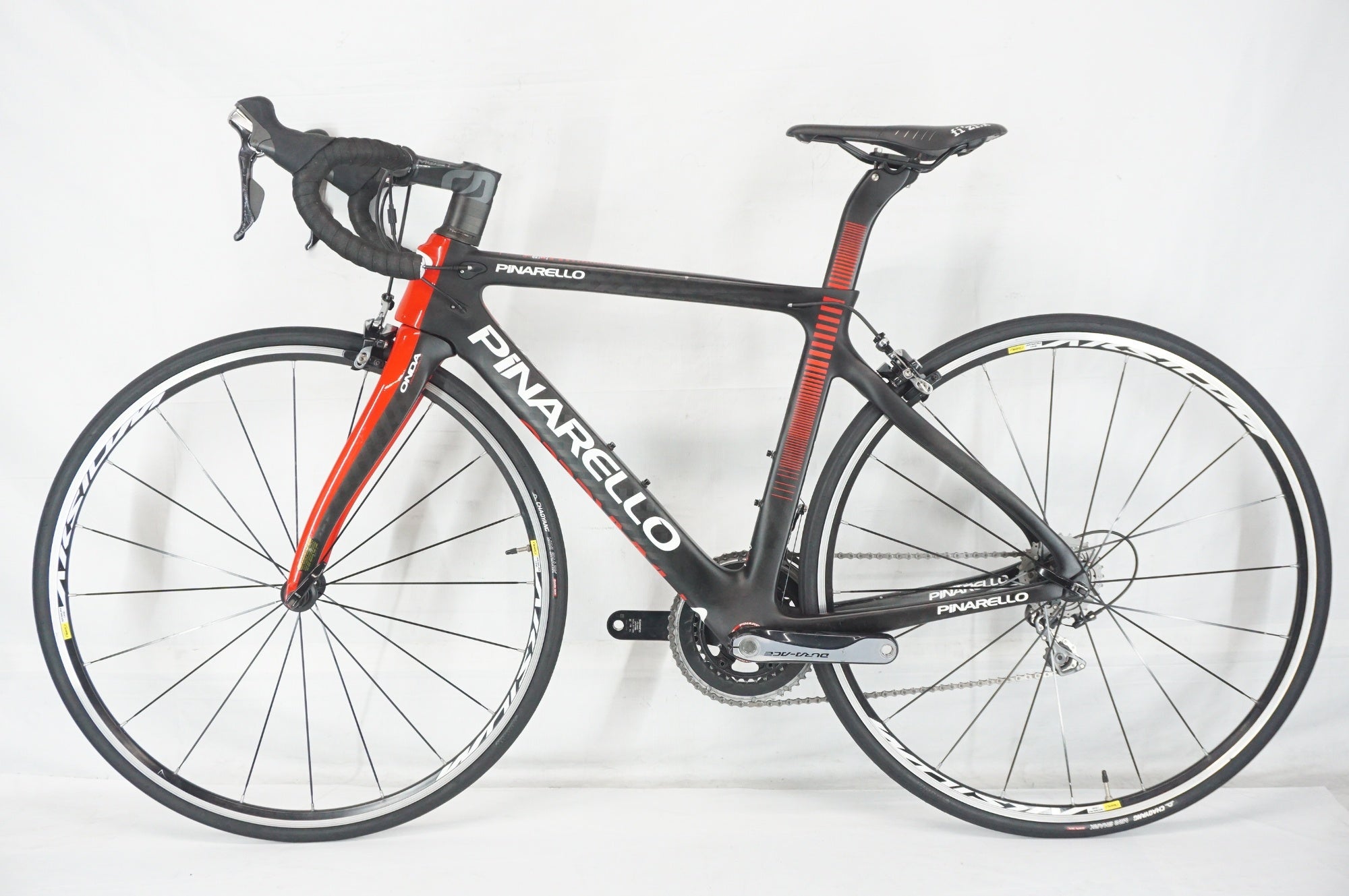 PINARELLO 「ピナレロ」 GAN S 2018年モデル ロードバイク / 阪急塚口店
