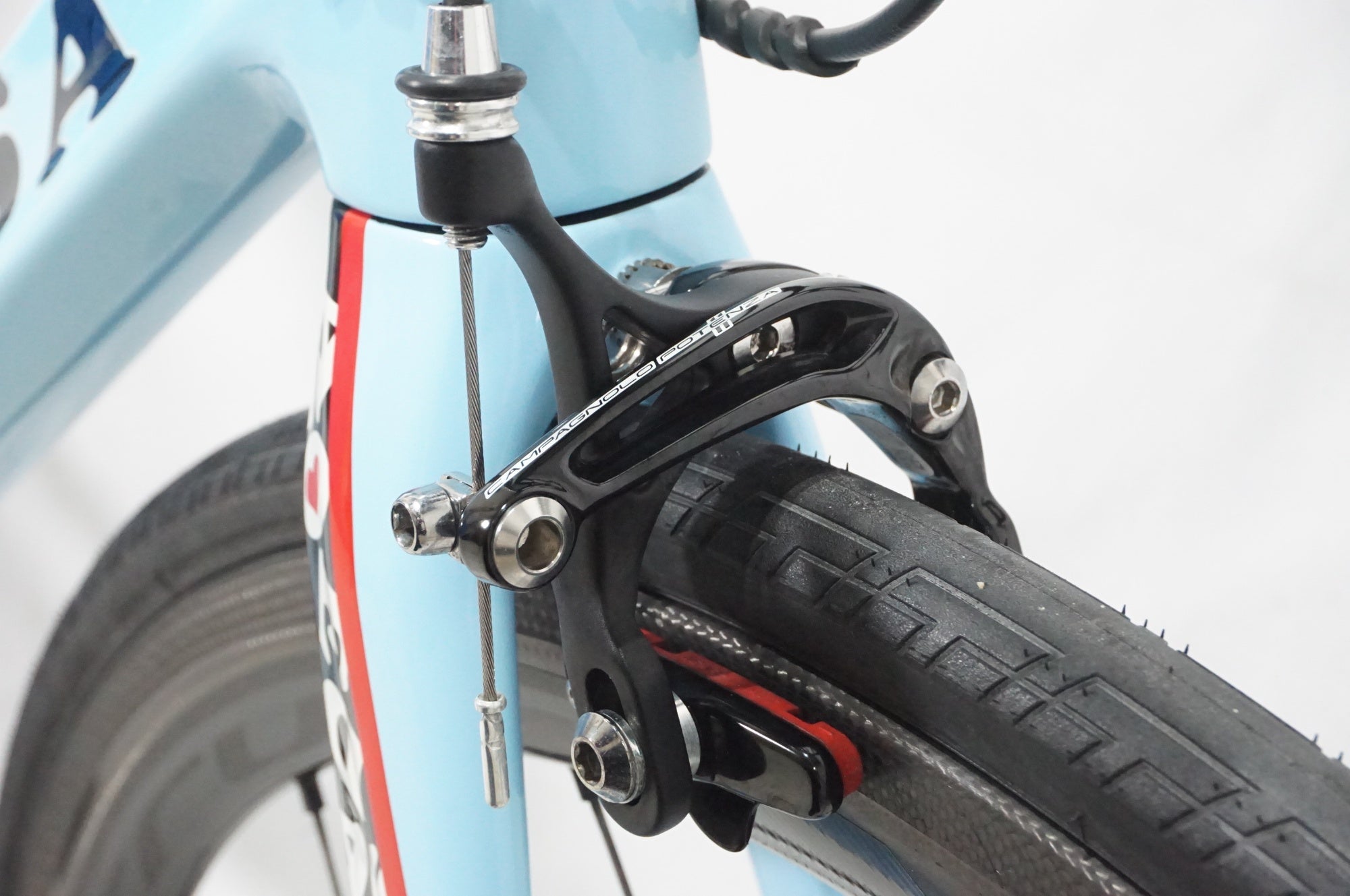 DE ROSA 「デローザ」 IDOL 2018年モデル ロードバイク / AKIBA店