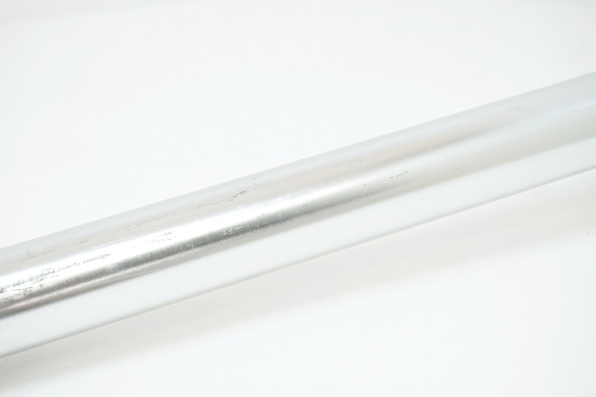 ブランド不明 Φ27.2 350mm シートポスト / 大阪美原北インター店