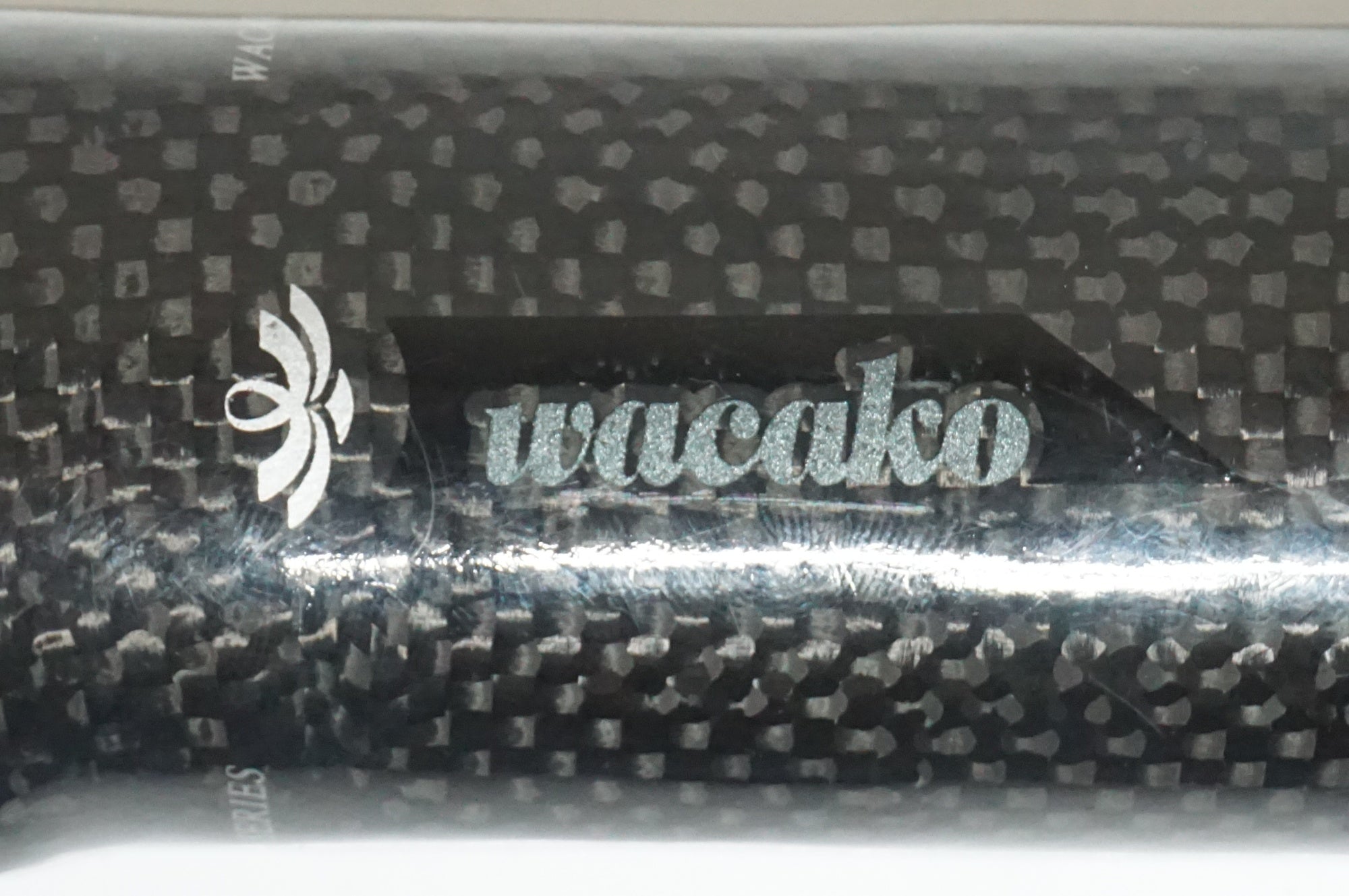 WACAKO 「ワカコ」 CARBON 120mm φ31.8 ステム / 大宮店